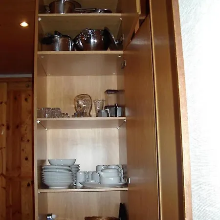 A Cervinia - Cieloalto Apartment