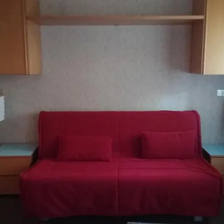 Apartment A Cervinia - Cieloalto *