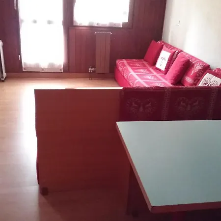 Apartment A Cervinia - Cieloalto *
